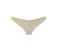 VIVANCE String Damen puder-limone Gr.36/38