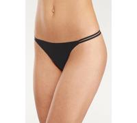 VIVANCE String Damen schwarz Gr.32/34