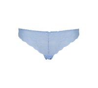 Vivance String in Hellblau - Größe 36/38 | Damen Unterteile