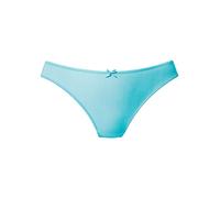 Vivance String in Hellblau - Größe 40/42 | Damen Unterteile
