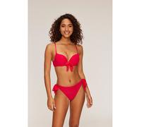 Vivance String in Rot - Größe 36/38 | Damen Unterteile