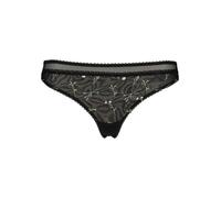Vivance String in Schwarz - Größe 44/46 | Damen Unterteile