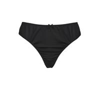 Vivance String in Schwarz - Größe 48/50 | Damen Unterteile