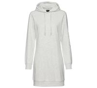 VIVANCE Sweatkleid Damen grau meliert Gr.32/34