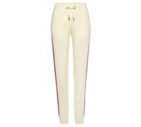 VIVANCE Sweatpants Damen creme Gr.32/34