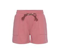 VIVANCE Sweatshorts Damen altrosa Gr.40/42
