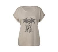 VIVANCE Damen T-Shirt
