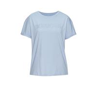 VIVANCE T-Shirt Damen himmelblau Gr.40/42