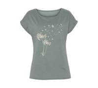 VIVANCE T-Shirt Damen mint Gr.40/42