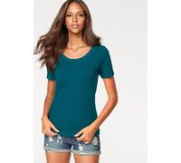 VIVANCE by Lascana Damen T-Shirt