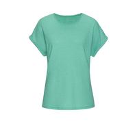 VIVANCE T-Shirt Damen türkis Gr.40/42