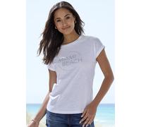 VIVANCE T-Shirt Damen weiß Gr.36/38