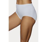 VIVANCE Taillenslip Damen hellblau, hellgrün, pink, weiß, gelb, blau, dunkelblau Gr.36/38