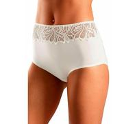 VIVANCE Taillenslip Damen rosé, taupe, creme Gr.36/38