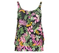 Vivance Tankini-Oberteil in Schwarz - Größe 42 | Damen Bademode