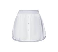 VIVANCE Unterrock Damen weiß Gr.44/46