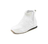 VIVANCE Winterstiefelette Damen weiß Gr.43