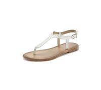 VIVANCE Zehentrenner Damen weiß Gr.36