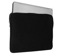 Universal Neopren Notebook Sleeve BEN 15.6'' Schwarz
