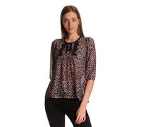 Vive Maria Bluse "Romantic Leo" in Bunt - Größe XS | Damen Blusen