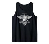 Vive Maria Forbidden Couture Angel Tank Top