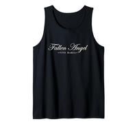 Vive Maria Forbidden Couture Fallen Angel Tank Top