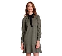 Vive Maria Kleid "Chelsea Love" in Grau - Größe M | Damen Kleider