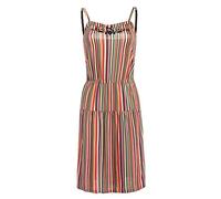 Vive Maria Viva Mexico Damen Trägerkleid, Größe:L, multicolor