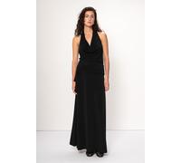 VIVEH Elin Skirt Black Größe: 42/44 | Maxiröcke Outlet | Damen | Schwarz
