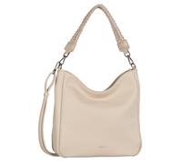 Vivien, Hobo Bag M, off white off white, -