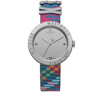 Vivienne Westwood Uhr - Quarzuhr The Rebel - Gr. unisize - in Mehrfarbig - für Damen