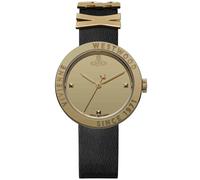 Vivienne Westwood Uhr - Quarzuhr The Rebel - Gr. unisize - in Schwarz - für Damen