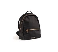 VIVISENCE Rucksack Damen Klein Verstellbare Träger Diskrete Tasche, Schwarz,Einheitsgröße