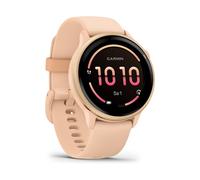 Vivoactive 6 Smartwatch m. GPS Dawn Metallic 010-01874-03