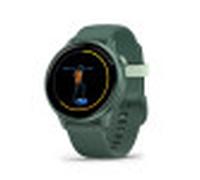 Vivoactive 6 Smartwatch m. GPS Jasper Green 010-02985-02
