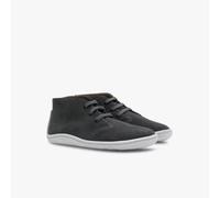 Vivobarefoot Addis Gobi Kids charcoal 30