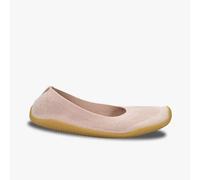 Vivobarefoot Asana Yin Ballerina Knit Womens - Rose 39