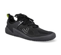 Vivobarefoot Barfuß Damensneaker - Motus Strength W Obsidian schwarz 39