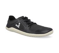 Vivobarefoot Barfuß Damensneaker - Primus Lite IV All Weather W Obsidian Schwarz 38