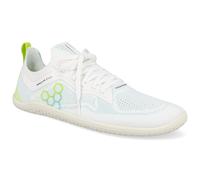 Vivobarefoot Barfuß Damensneaker - Primus Lite W Acid Lime weiß 42