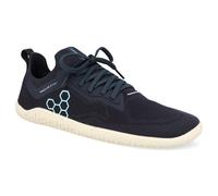 Vivobarefoot Barfuß Damensneaker - Primus Lite W Midnight schwarz 38