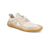 Vivobarefoot Barfuß Damensneaker - Primus Trail knit fg W peyote hellbeige 42