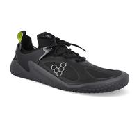 Vivobarefoot Barfuß Herrensneaker - Motus Strength Mens Obsidian schwarz 47