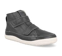 Vivobarefoot Barfuß Kinderstiefeletten - Gobi Boot Kids dark shadow grau 34