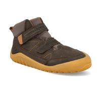 Vivobarefoot Barfuß Kinderstiefeletten - Tracker AT Kids Bracken braun 32