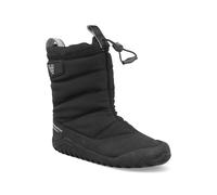 Vivobarefoot Barfußschneeschuhe - Tracker Boot At Obsidian schwarz 31
