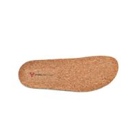 Vivobarefoot Damen Everyday Insole Cork braun