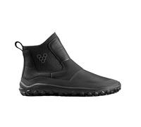 Vivobarefoot Damen Explorer Chelsea - Größe: EU 41.0 schwarz