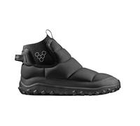 Vivobarefoot Damen Explorer Mid - Größe: EU 40.0 schwarz
