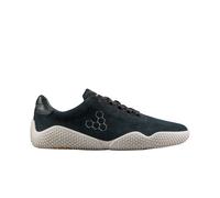 Vivobarefoot Damen Motus Studio Sneaker LTH - Größe: EU 38.0 blau